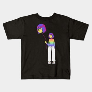 Airhead Kids T-Shirt